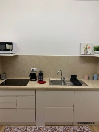 Comfort Apartment