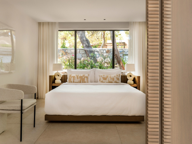 CAPE SOUNIO, A Grecotel Resort to Live photo 7