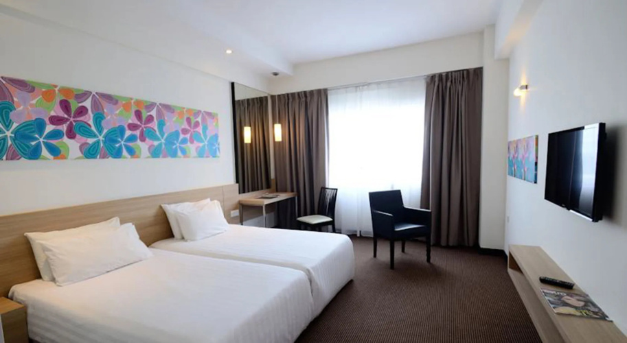 StarCity Hotel Alor Setar