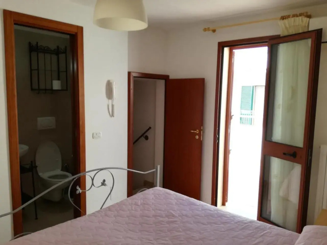 CasAntonia - Locazione Turistica