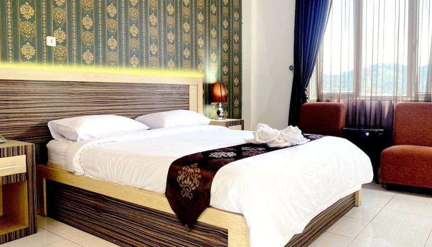 Hotel Bayu Hill