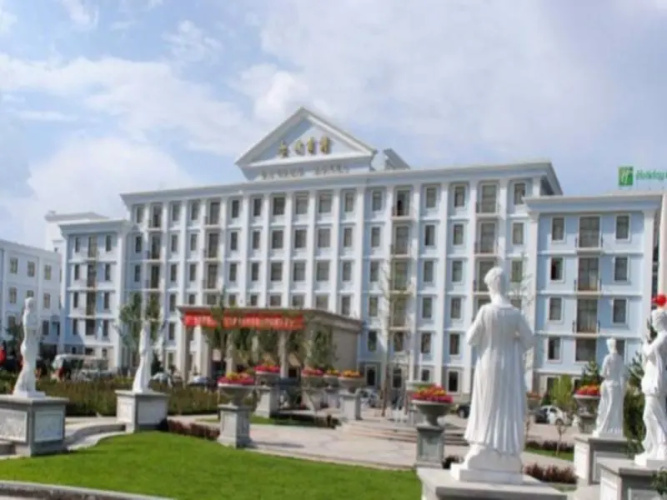 Hotelafbeelding