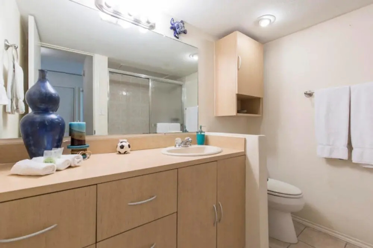 Gulfpoint Condominium A1214