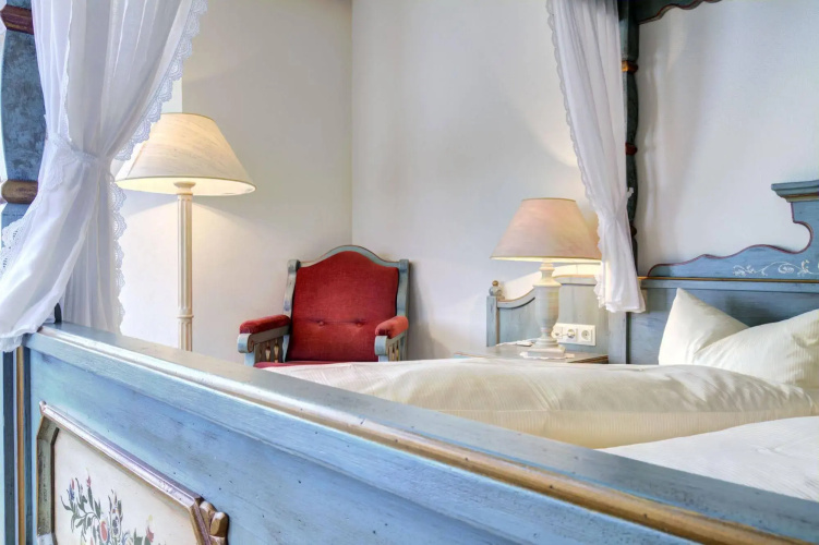 Ferienhotel Neuwirt