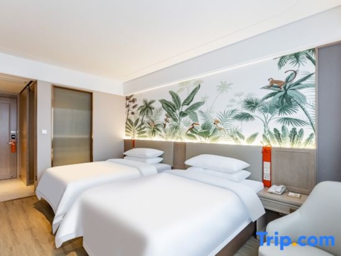 Business Twin room