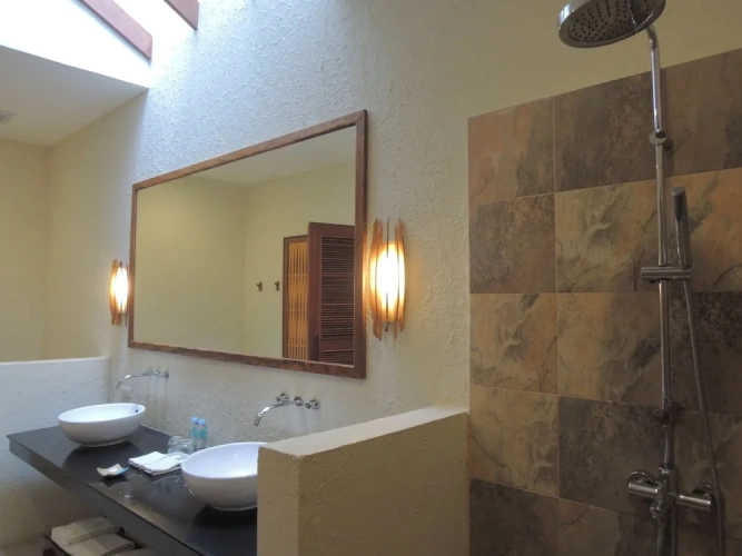 Premier room