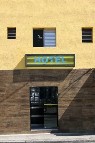 Otel görseli