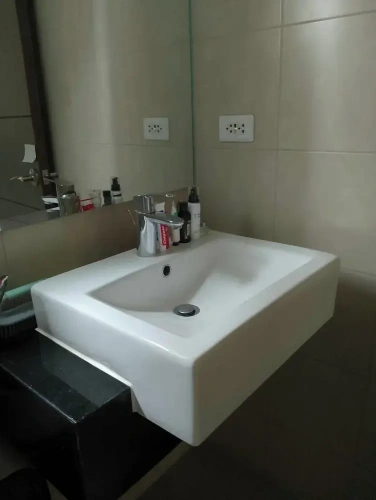 2 Bedrooms Luxury Apartment