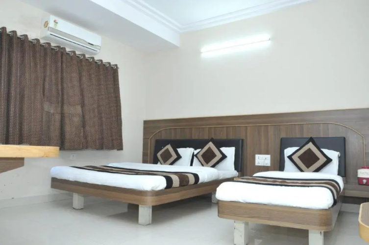 Hotel Nand Nandan