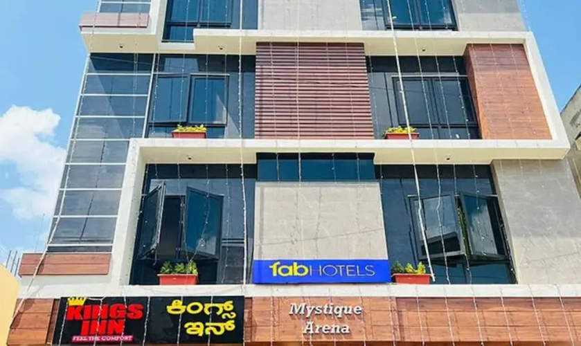 Imagen del hotel