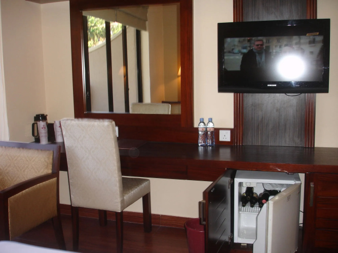 Devon Hotel