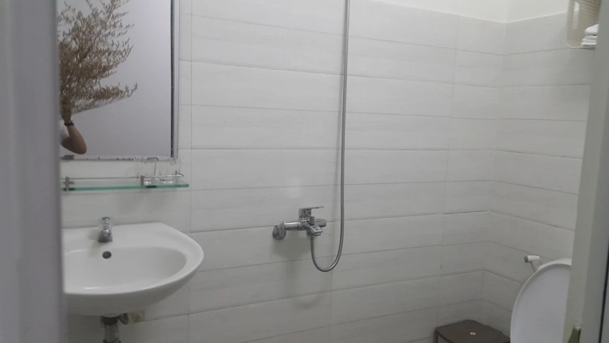 Lien's Beach Hostel