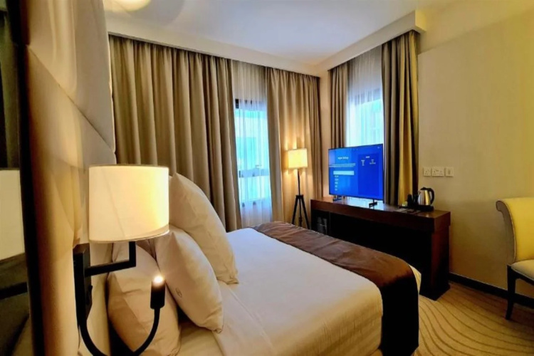 Jayden Hotel
