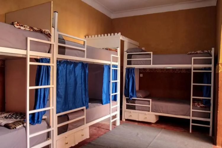For You Hostel Marrakech - Adults Only