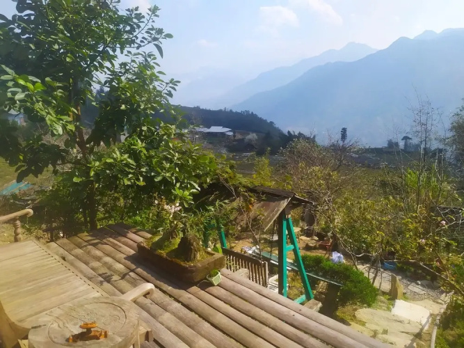 Chapi Dreamy Home