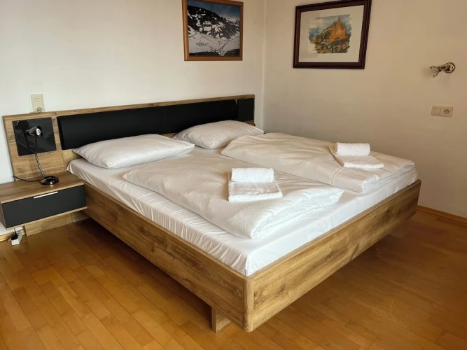 Apartment Saalfelden 23