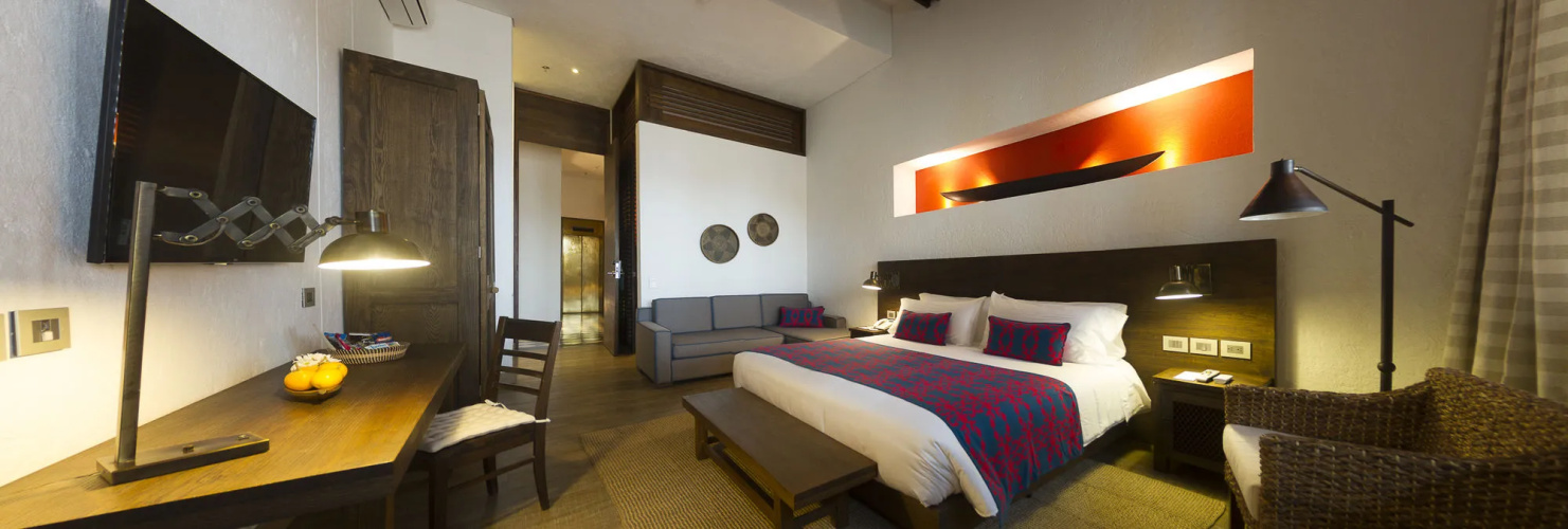 Sophia Hotel By OxoHotel