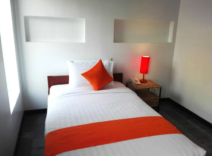 Eocambo Resort And Spa