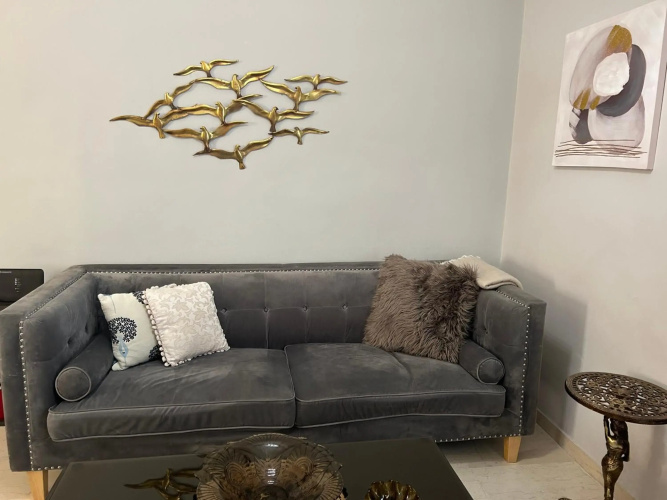 ZEN Neapoli Penthouse Apartment