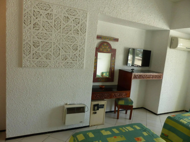 Sud Bahia Agadir Bahia City Hotel