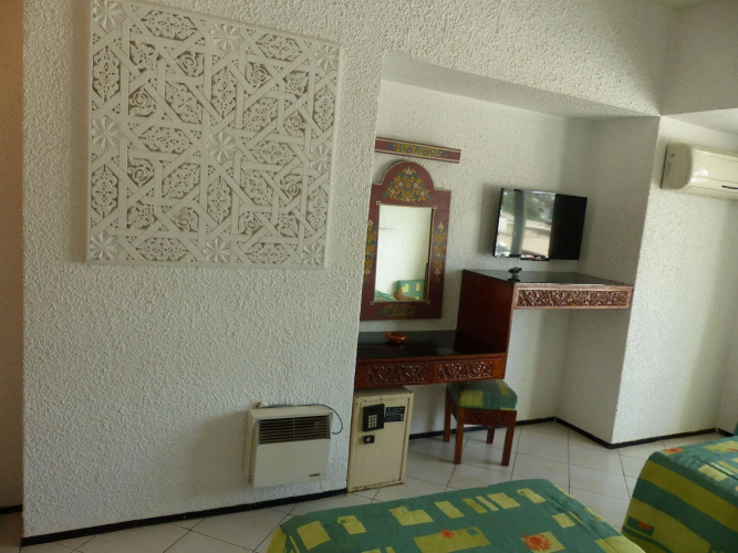 Bahia City Hotel photo 8
