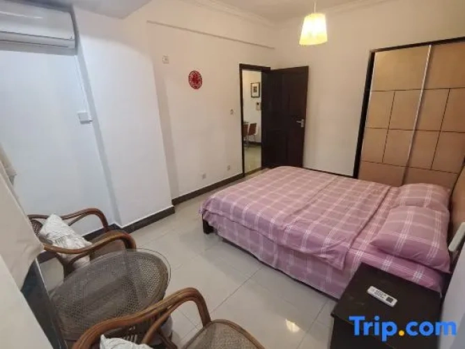 1 Bedroom Suite
