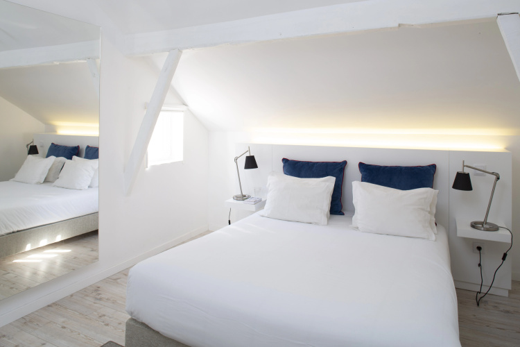 Hello Lisbon Rossio Collection Apartments