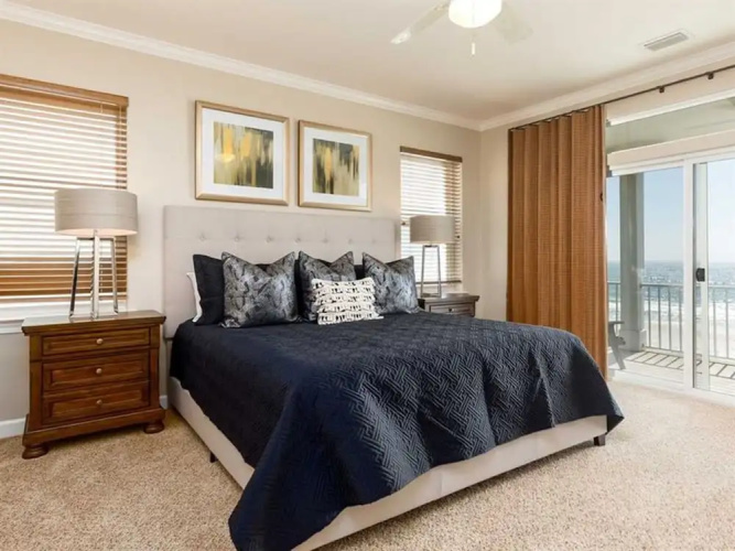 Windswept by Meyer Vacation Rentals