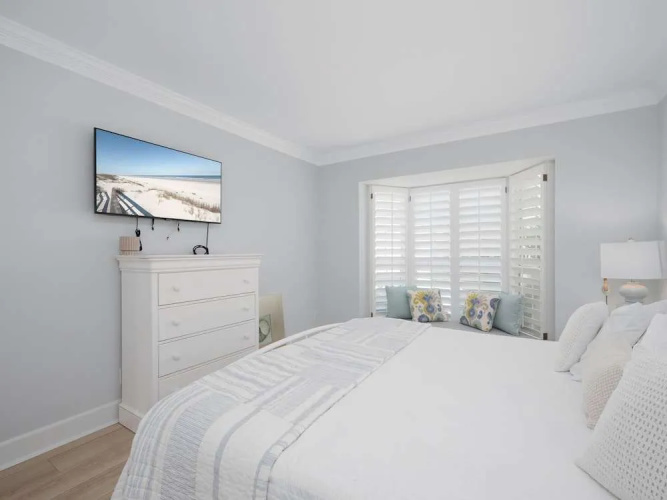 El Mar Villa by Distinctive Beach Rentals