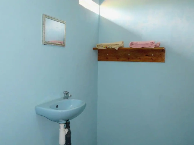 1 Bedroom Cottage