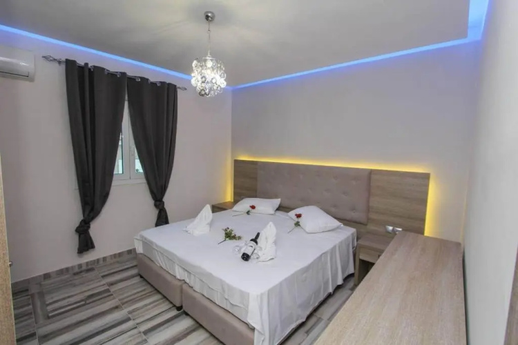 Villa Dionysia Apartment A1
