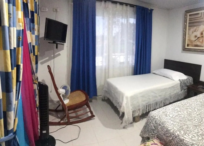 Ecohotel Villadiana