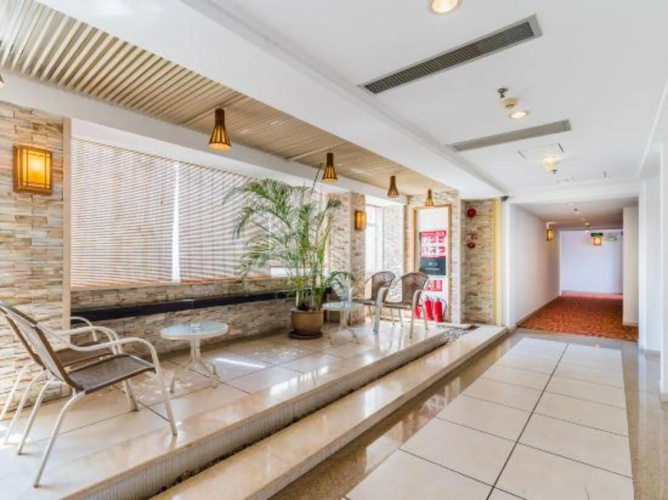 Haolaiwan Hotel