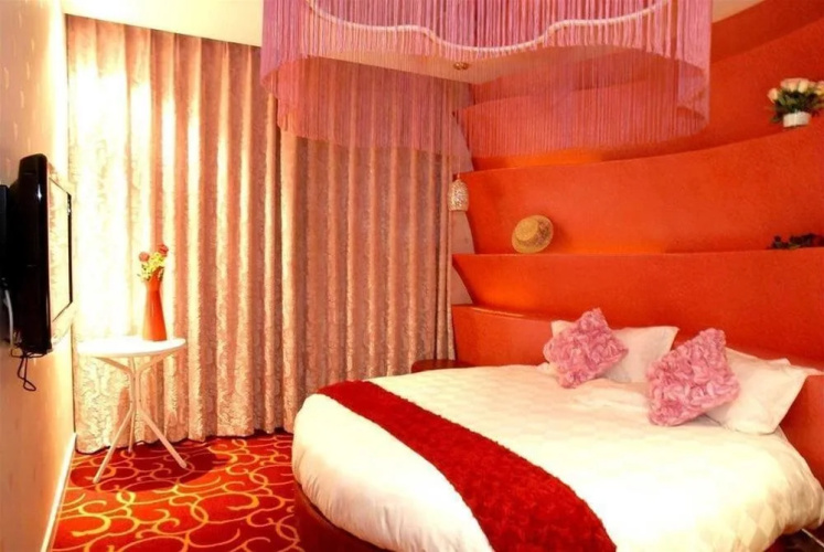 Tianhou Hotel