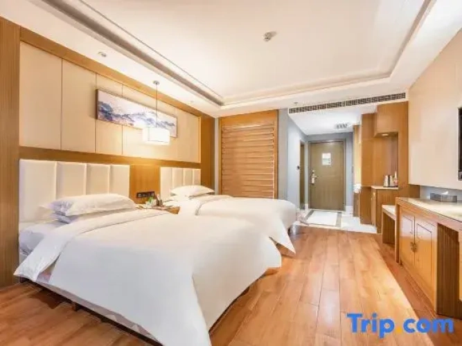 Comfort Twin room