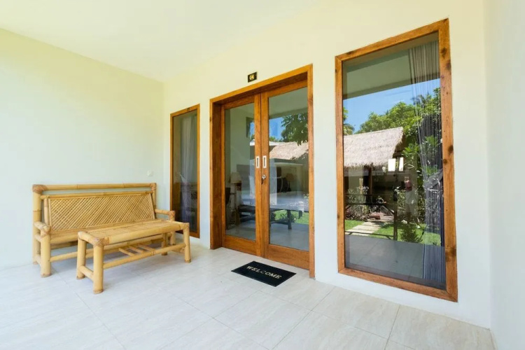 OYO 2817 Sammy Homestay