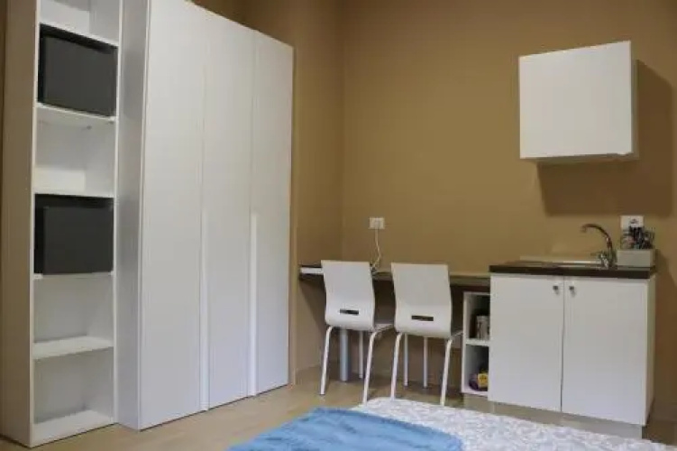 Smart Flat Portello