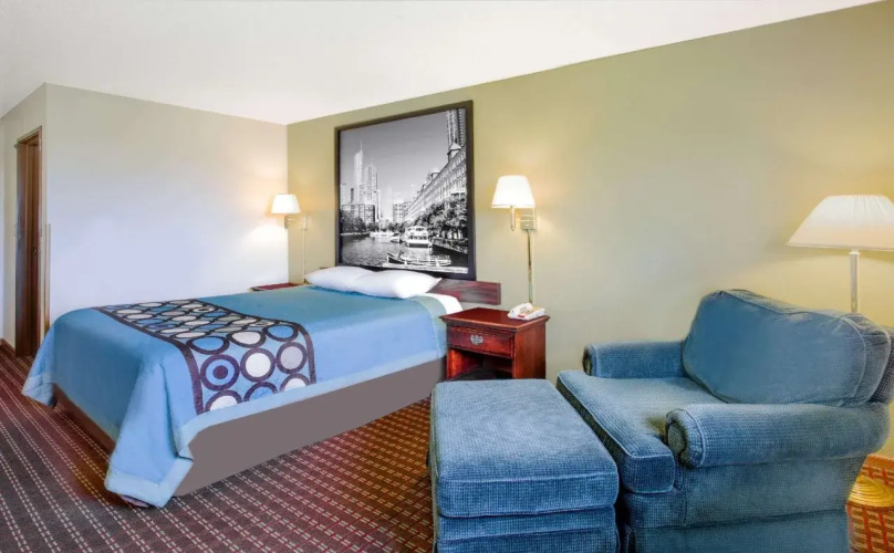Super Sleep Inn