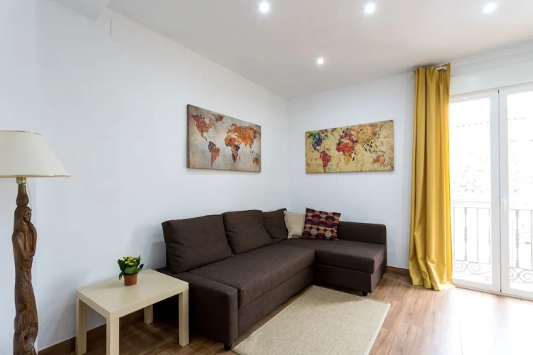 3 Bedrooms Family Apartment