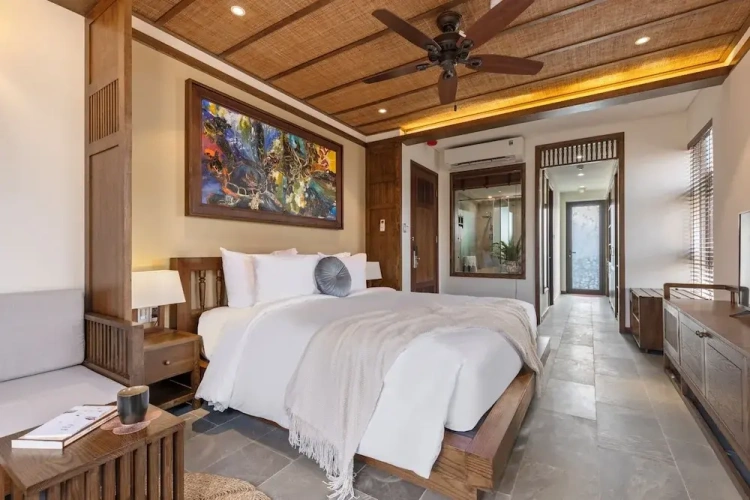 2 Bedrooms Standard room