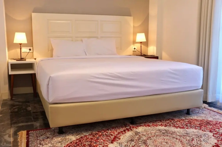 Premier Double room