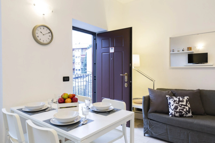 notaMi - Affori 4ever - 2 bedrooms