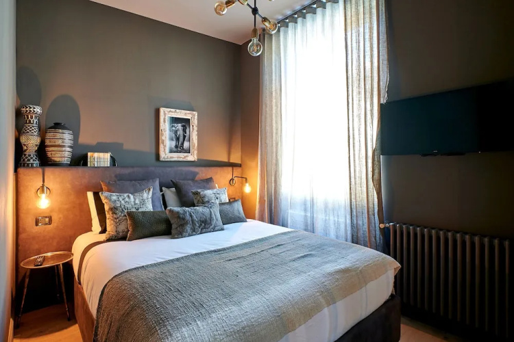 My Home For You - Tasso