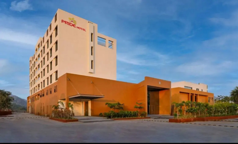 Hotelbild