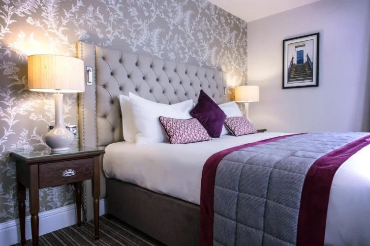 Cosy Double room