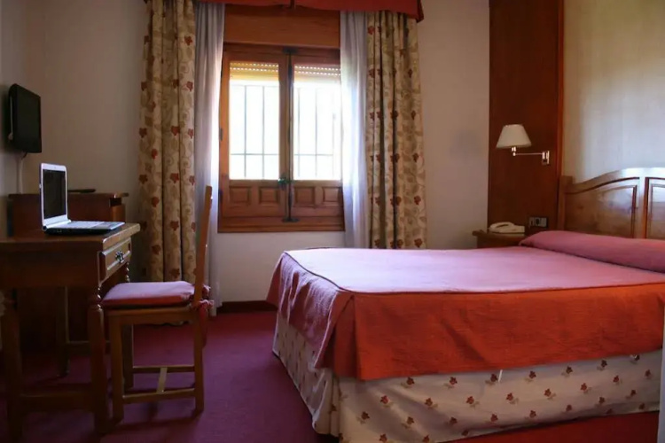 Hotel Labrador