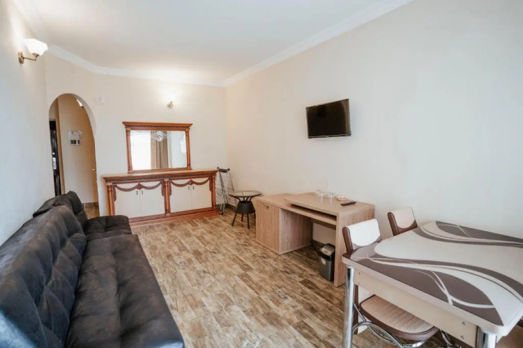 Hotel General