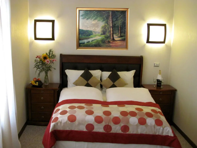Hotel Baviera