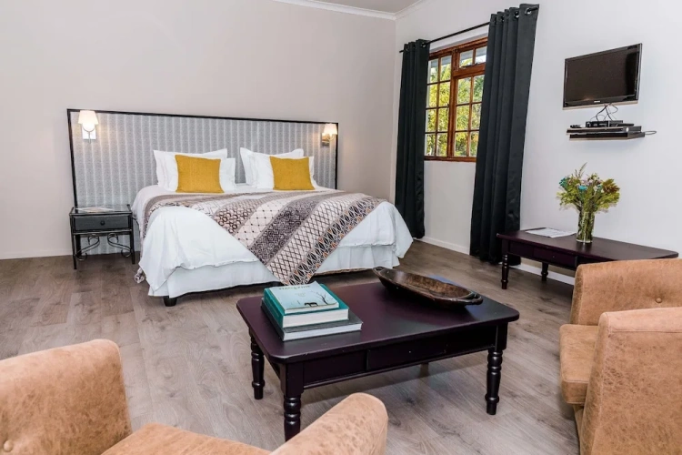Comfort Cottage