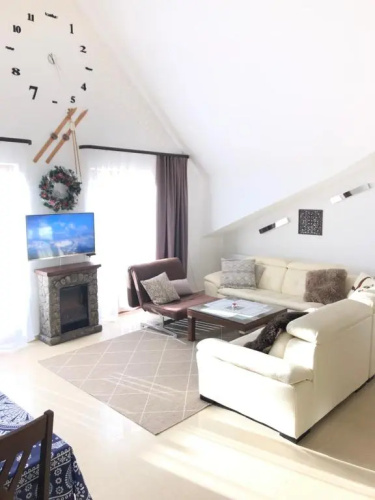 Happy Holidays Apartments in New Gudauri